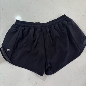 lululemon athletica Women's Dark Athletic Shorts